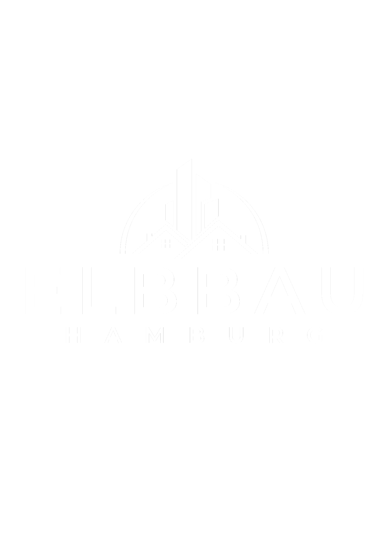 ELBBAU Hamburg Logo